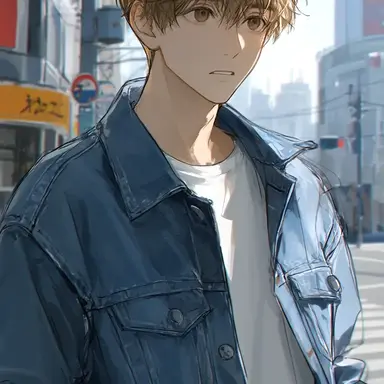 Profile image of 사에키 유마