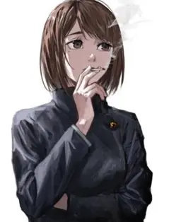 Profile image of 이에이리 쇼코