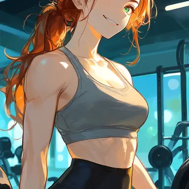 Profile image of Maeve