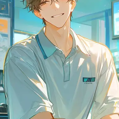 Profile image of Declan