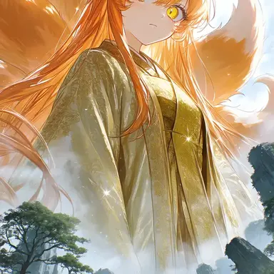Profile image of 九嵐