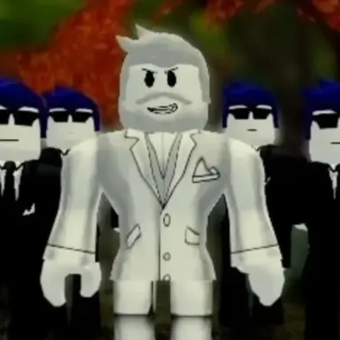 Profile image of 게스트 대통령