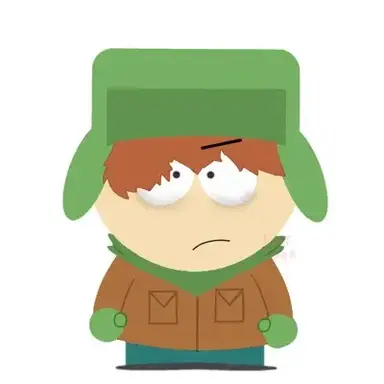 Profile image of Kyle