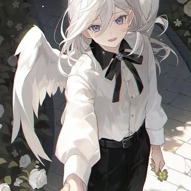 Profile image of フィン