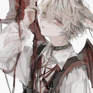 Profile image of アレン