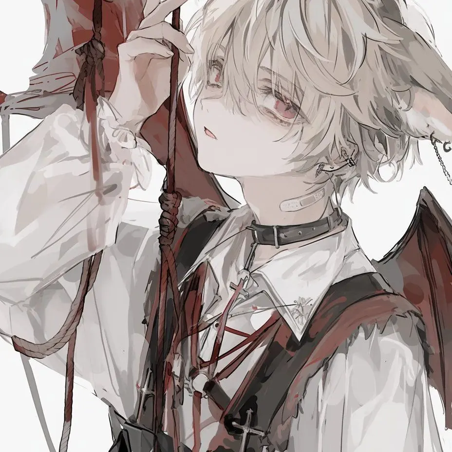 ItchyCity8129의 夜を飼う孤児院