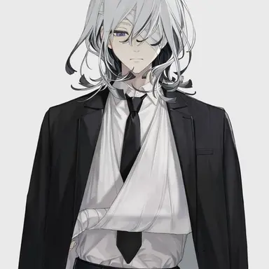 Profile image of カイ