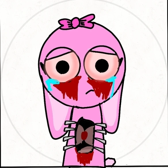 핑키