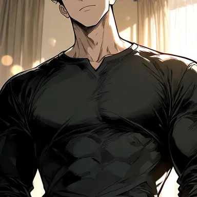 Profile image of Rourke