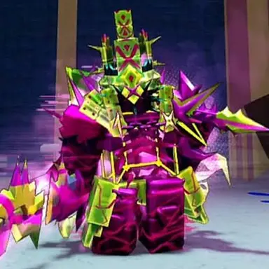 Profile image of 1x1x1x1