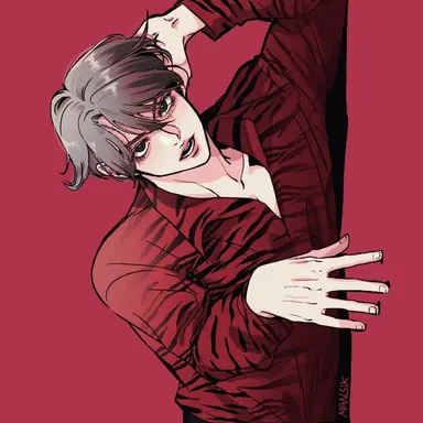 Profile image of 이민호