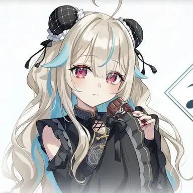Profile image of 甘狼 このみ