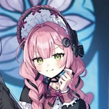 Profile image of 虹深 ぬふ