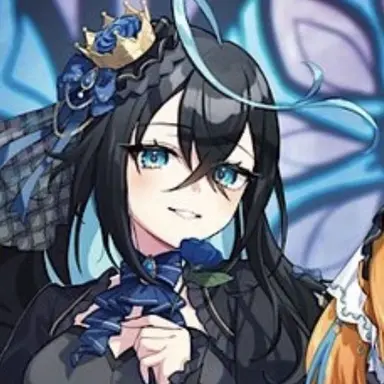 Profile image of 雨夜 リズ