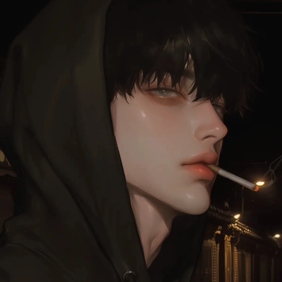 여우성
