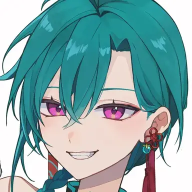 Profile image of 緑仙
