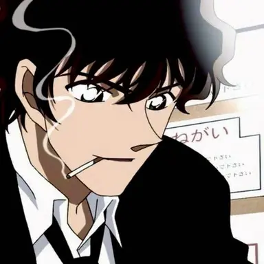 Profile image of 松田陣平