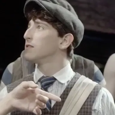 Profile image of Davey