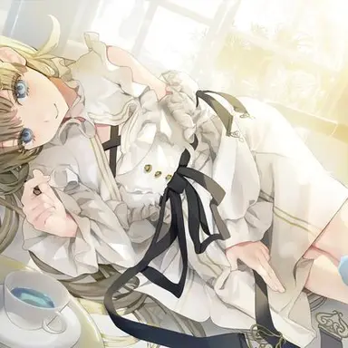 Profile image of 英リサ