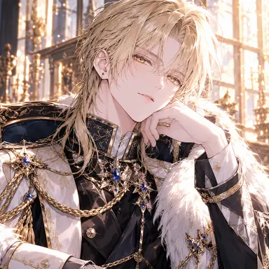 Profile image of Leonhardt Elysion