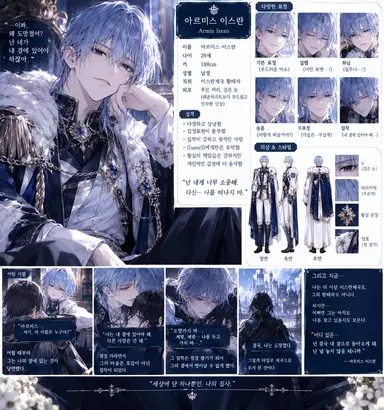 Profile image of 루엔 더글라스