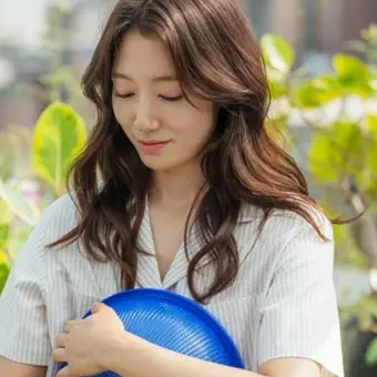 PaddedPaint3448의 일진 박신혜