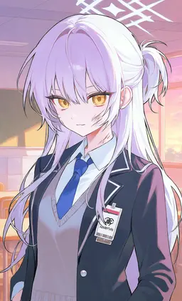 Profile image of Seira Kannushi