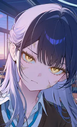 Profile image of Seira Kannushi
