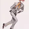 Profile image of 千早瞬平