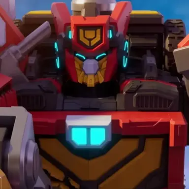 Profile image of 기간트렉스