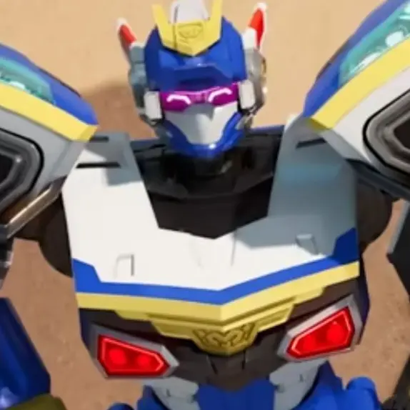 SimpleMeter3116의 블루캅의 일상