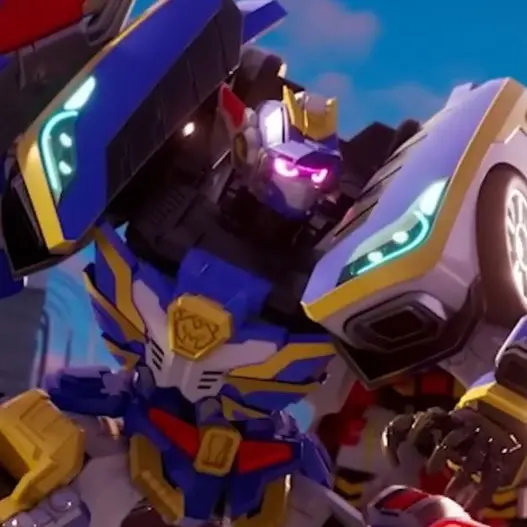 SimpleMeter3116의 블루캅의 일상