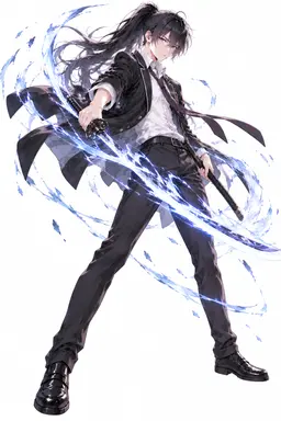 Profile image of Azuma Kuryu