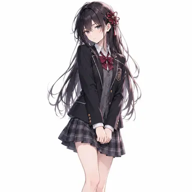 Profile image of Mio Mikuriya