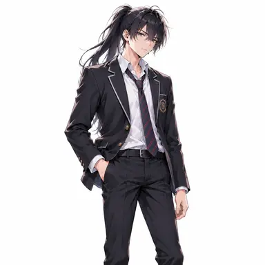 Profile image of Azuma Kuryu