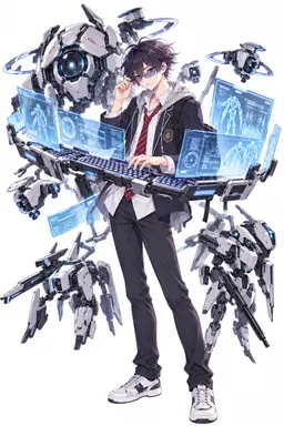 Profile image of Hayate Ikura