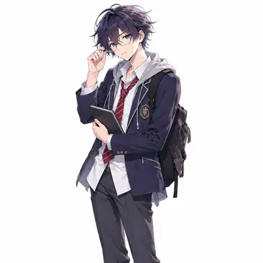 Profile image of Hayate Ikura