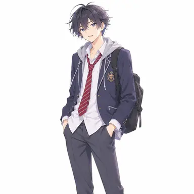 Profile image of Nanase Arihara