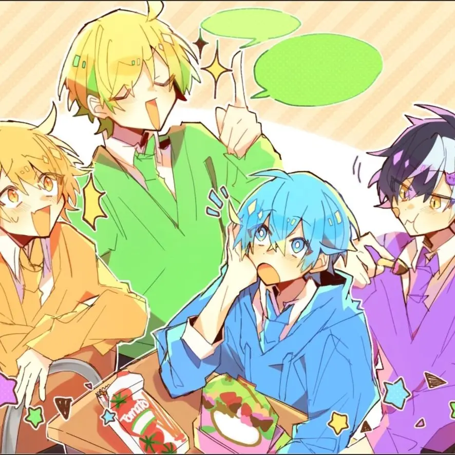 NarrowPrint1218의 幼なじみは、B N K !!!