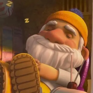 Profile image of 비어드 파파