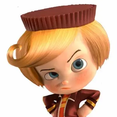 Profile image of 란시스