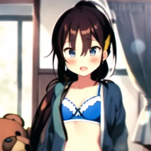 SnazzyFlea4121의 育て直しを受ける妹