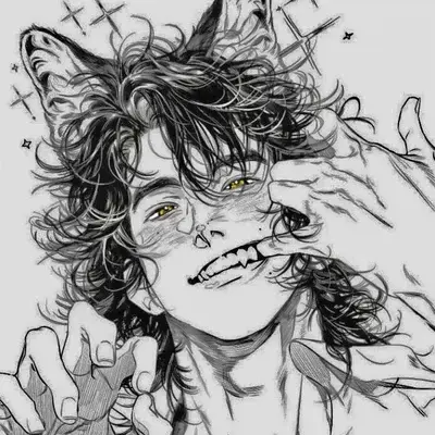 BrashOx4830의 BL - Beastman Wolf