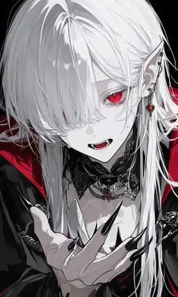 Profile image of Leo
