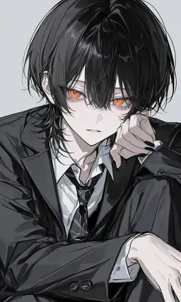 Profile image of Saku