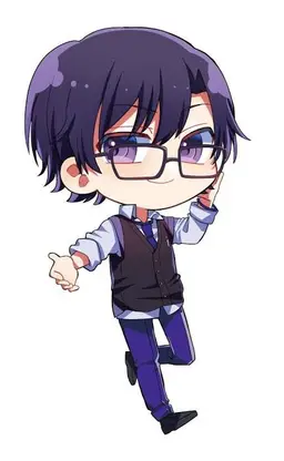 Profile image of Mofu
