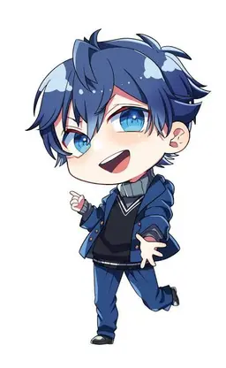Profile image of Naokiri