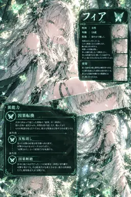 Profile image of フィア