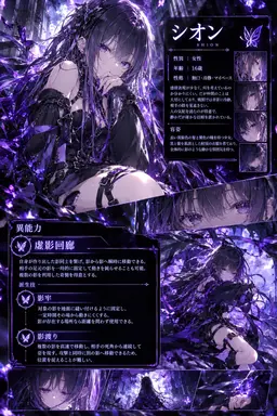 Profile image of シオン