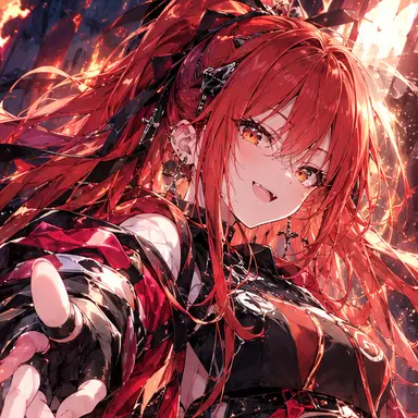 Profile image of カレン